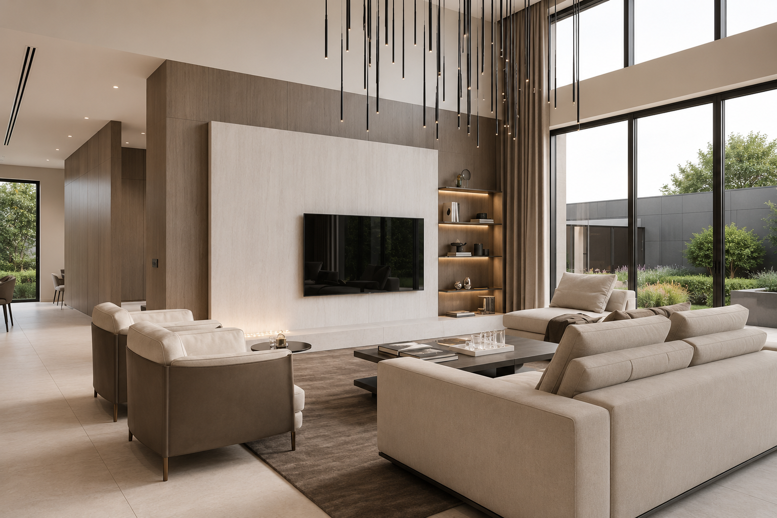 Luxury Home